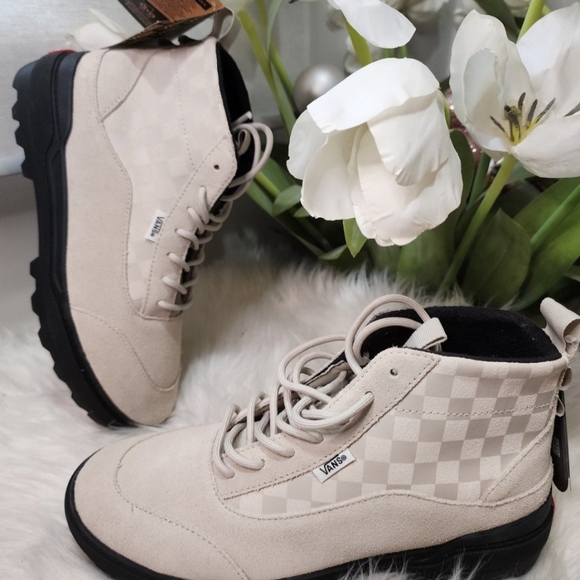 Vans Colfax MTE-1 Boot new - Picture 5 of 7